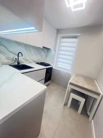 1-комн. квартира, 38 м² · Донецк · фото 1