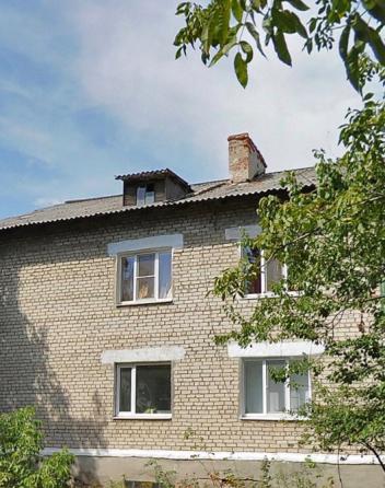 3-комн. квартира, 72 м² · Макеевка