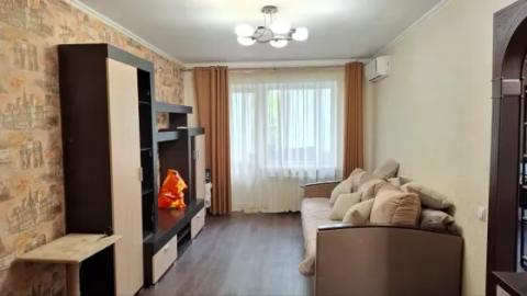 2-комн. квартира, 28 м² · Мариуполь