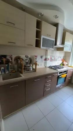 1-комн. квартира, 30 м² · Донецк, Кировский район · фото 1