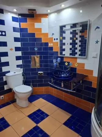 3-комн. квартира, 66 м² · Донецк, Куйбышевский район