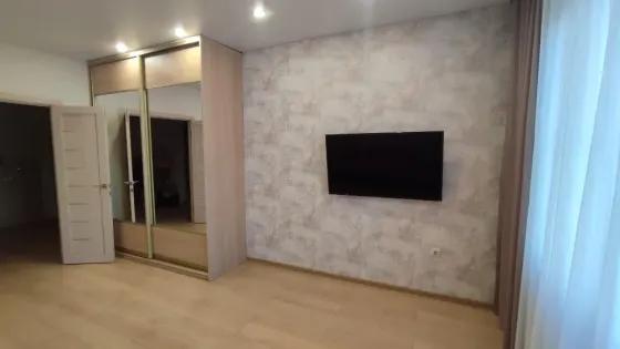 1-комн. квартира, 35 м² · Донецк · фото 1