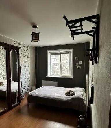 2-комн. квартира, 52 м² · Донецк · фото 1