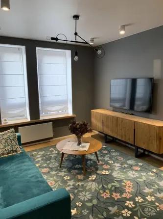2-комн. квартира, 46 м² · Донецк · фото 1