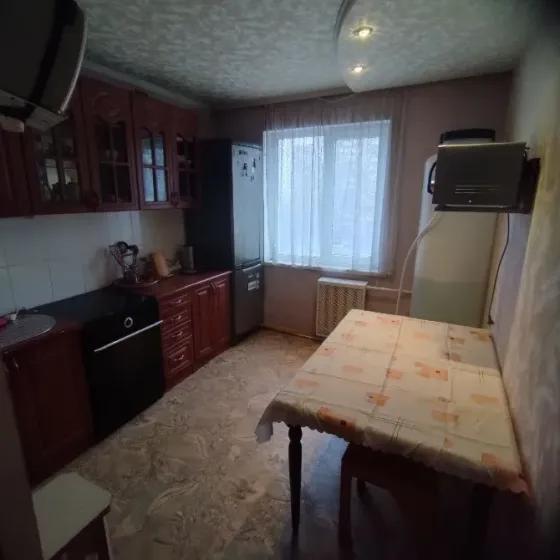 3-комн. квартира, 78 м² · Донецк, Калининский район · фото 1