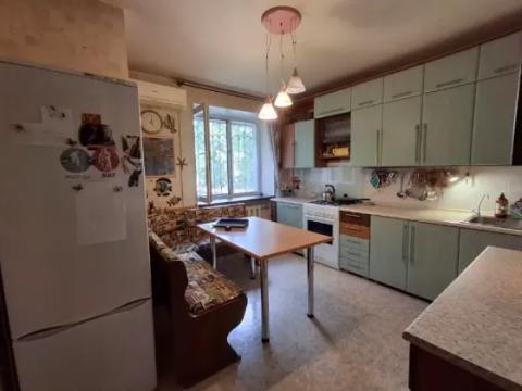 2-комн. квартира, 60 м² · Донецк, Киевский район