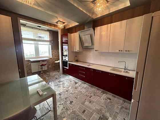 2-комн. квартира, 80 м² · Донецк, Ворошиловский район · фото 1