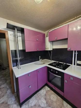 2-комн. квартира, 47 м² · Донецк, Калининский район · фото 1