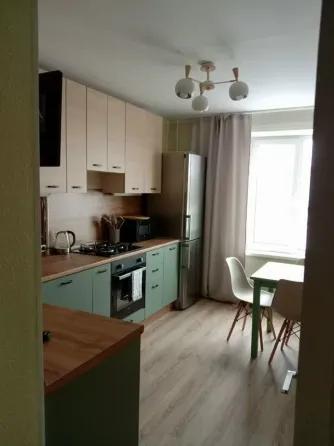 2-комн. квартира, 50 м² · Донецк, Калининский район · фото 1