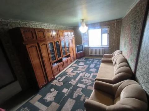 3-комн. квартира, 64 м² · Макеевка, Горняцкий район