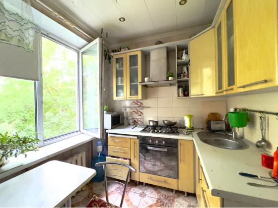 2-комн. квартира, 53 м² · Донецк, Ворошиловский район · фото 1