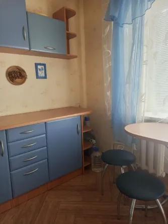 3-комн. квартира, 60 м² · Донецк, Ворошиловский район · фото 1