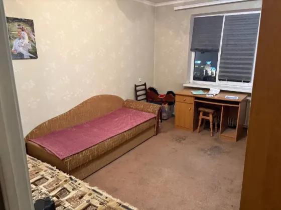 3-комн. квартира, 63,4 м² · Донецк, Будённовский район · фото 1