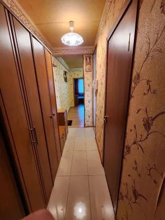 3-комн. квартира, 68 м² · Макеевка