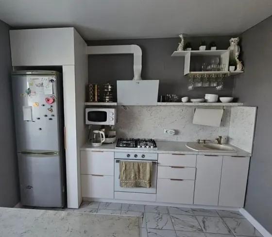 2-комн. квартира, 40 м² · Донецк, Ворошиловский район · фото 1