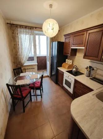 1-комн. квартира, 37 м² · Донецк, Киевский район · фото 1