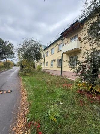 3-комн. квартира, 82 м² · Мариуполь