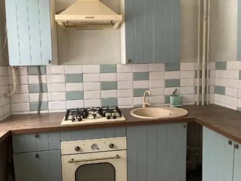 2-комн. квартира, 56 м² · Донецк