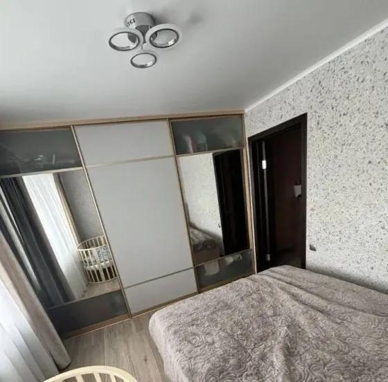 2-комн. квартира, 40 м² · Донецк, Пролетарский район · фото 1