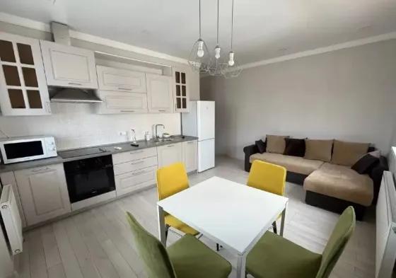 2-комн. квартира, 40 м² · Донецк, Киевский район · фото 1