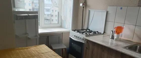 1-комн. квартира, 40 м² · Донецк, Будённовский район · фото 1