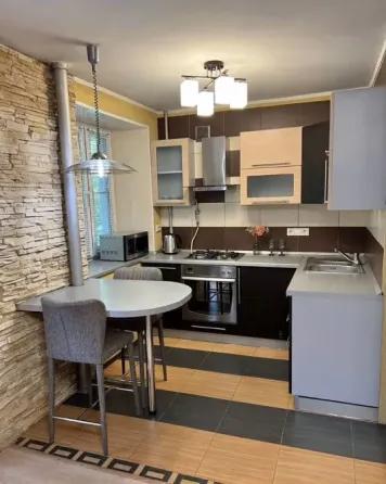1-комн. квартира, 37 м² · Донецк, Киевский район · фото 1