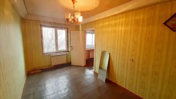 3-комн. квартира, 61 м² · Донецк, Будённовский район · фото 1