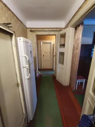 2-комн. квартира, 36 м² · Донецк, Куйбышевский район · фото 1