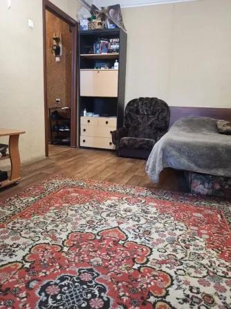 1-комн. квартира, 37 м² · Донецк, Будённовский район · фото 1