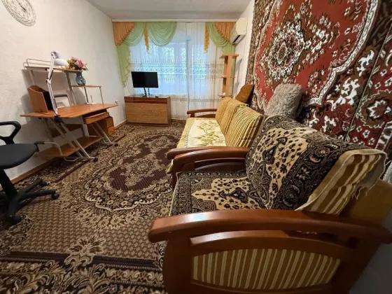 1-комн. квартира, 32 м² · Донецк, Ворошиловский район · фото 1