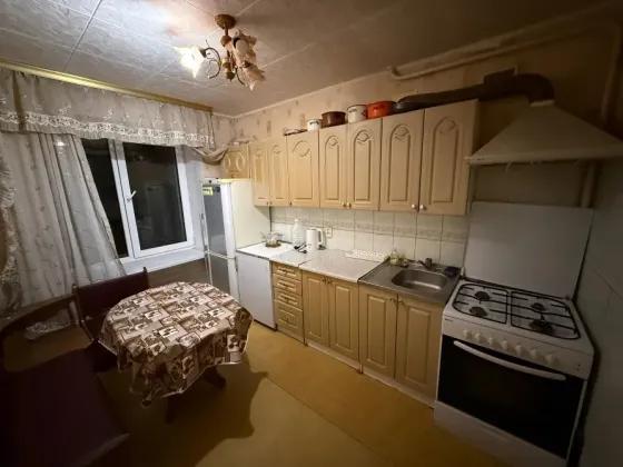 2-комн. квартира, 45 м² · Донецк, Ворошиловский район · фото 1