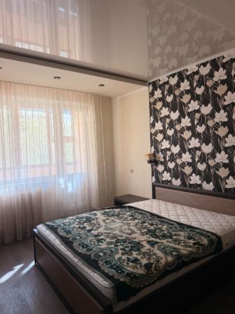4-комн. квартира, 87,3 м² · Донецк · фото 1