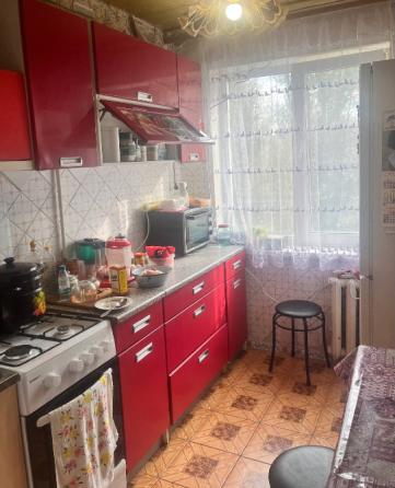 2-комн. квартира, 47 м² · Донецк, Кировский район · фото 1