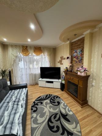 4-комн. квартира, 60 м² · Харцызск