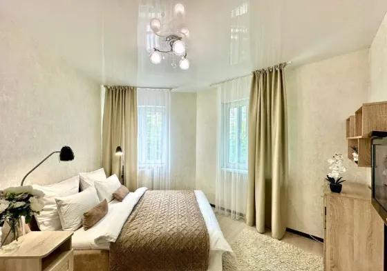 2-комн. квартира, 47 м² · Донецк, Киевский район · фото 1