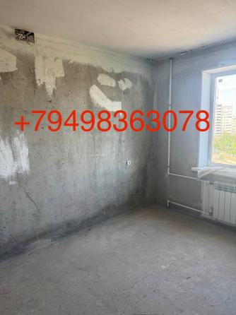 3-комн. квартира, 73,6 м² · Мариуполь