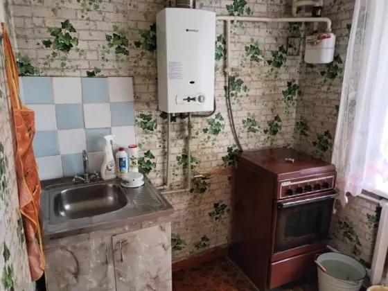 3-комн. квартира, 58 м² · Донецк, Будённовский район · фото 1