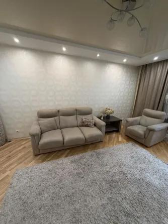 1-комн. квартира, 38 м² · Донецк, Ленинский район · фото 1