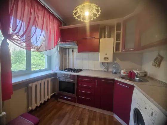 1-комн. квартира, 30 м² · Донецк, Ленинский район · фото 1