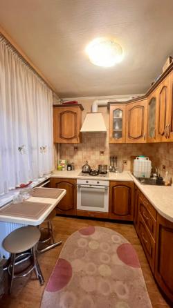 2-комн. квартира, 46 м² · Макеевка, Червоногвардейский район