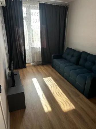 2-комн. квартира, 46 м² · Донецк, Ленинский район · фото 1
