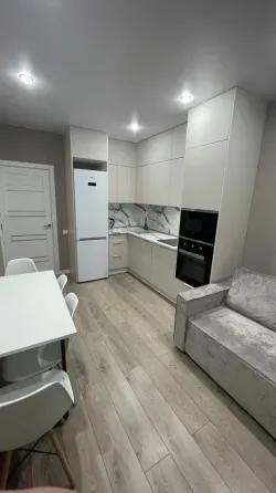 1-комн. квартира, 41,4 м² · Донецк, Ворошиловский район · фото 1