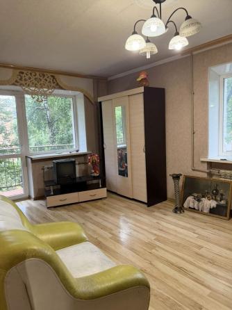 1-комн. квартира, 36 м² · Донецк, Кировский район · фото 1