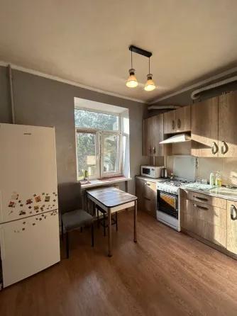 1-комн. квартира, 32 м² · Донецк, Будённовский район · фото 1
