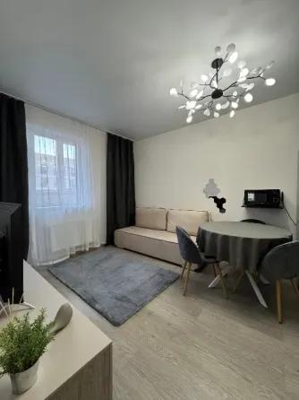 1-комн. квартира, 43 м² · Донецк, Ворошиловский район · фото 1