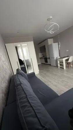 1-комн. квартира, 32 м² · Донецк, Ворошиловский район · фото 1