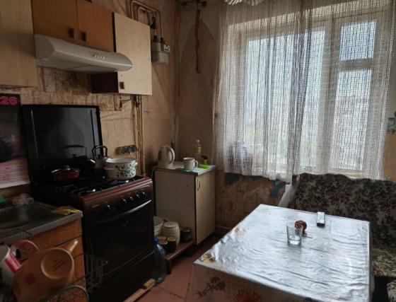 3-комн. квартира, 65 м² · Макеевка · фото 1