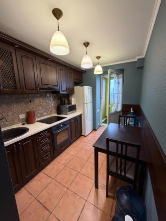 1-комн. квартира, 37,8 м² · Донецк, Ворошиловский район
