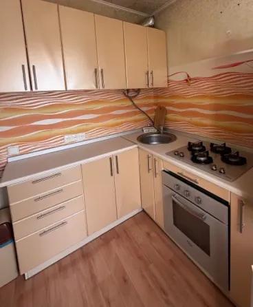 1-комн. квартира, 32 м² · Донецк, Ворошиловский район · фото 1