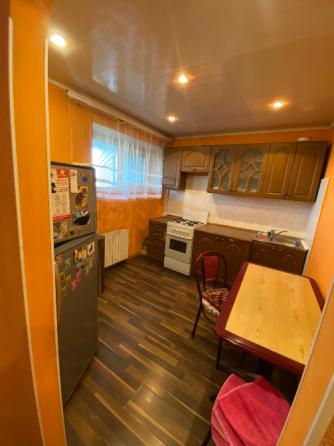 1-комн. квартира, 29 м² · Донецк, Калининский район · фото 1
